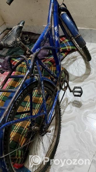 Good condtion cycle