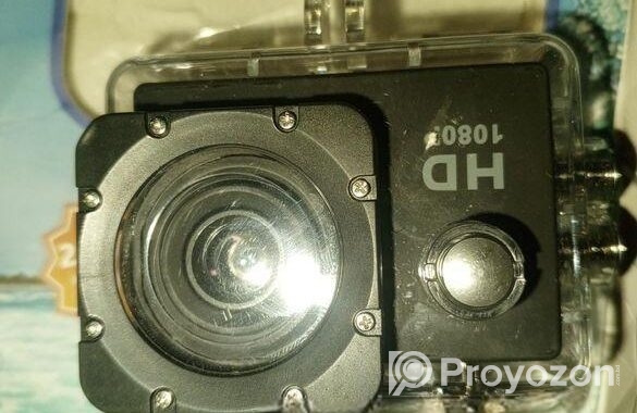 4k Camera sell
