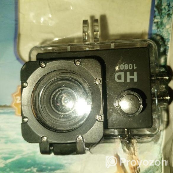 4k Camera sell