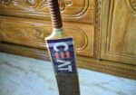 High Quality Tap Tennis Customized Bat