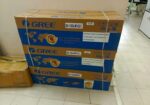 1.5 Ton Gree Split Type Air Conditioner (1.5 Inver