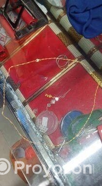 সোনার চেইন