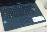 Asua dual core 11gen 128ssd 4gb ram new conditions