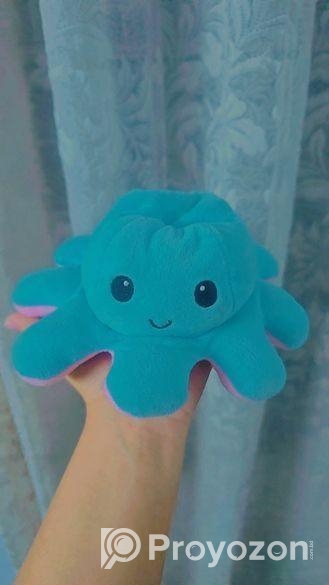 Soft toys