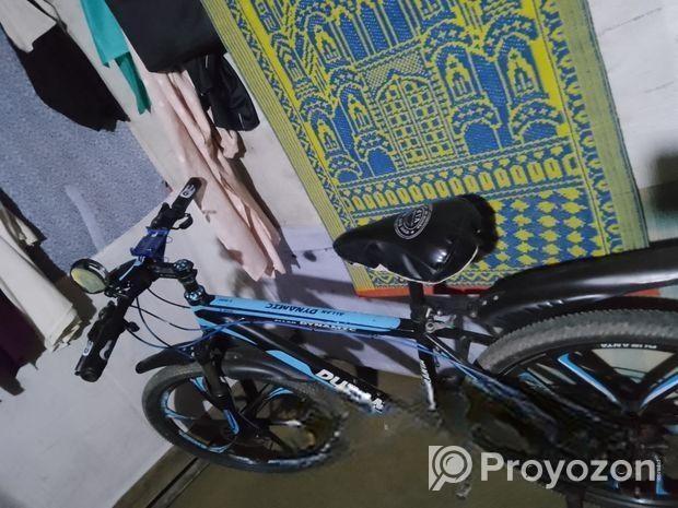 Cycle for sale