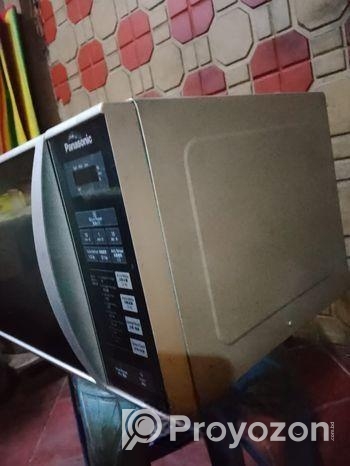 একটি ব্যবহৃত মাইক্রোওয়েভ ওভেন বিক্রি হইবে