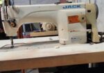 Jack sewing machine