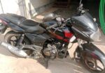 Bajaj Pulsar 150 ডাবল ডিস্ক 2019