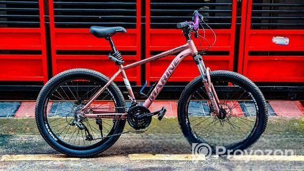 Bicycle Marine মাউন্টেন বাইসাইকেল
