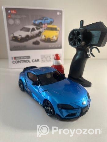 Rc Drift Car