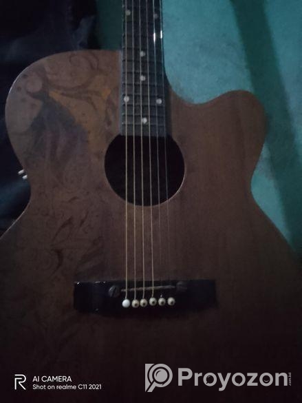 Guiter for sell