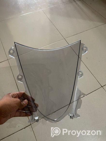 V3 Stock Visor