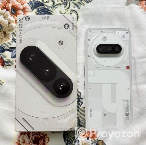 Nothing 3A (Used)