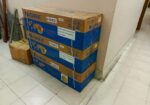 1.5 Ton Gree Split Type Air Conditioner (1.5 Inver