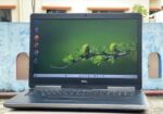 Dell Precision7710 Core I7,16gb Ram | 512gb Ssd Wo
