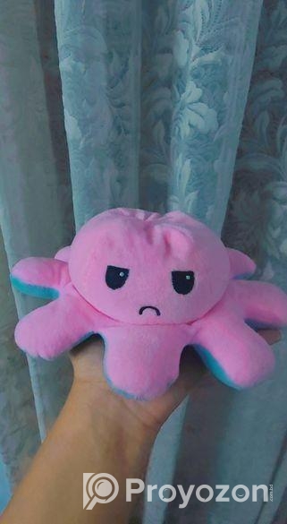 Soft toys