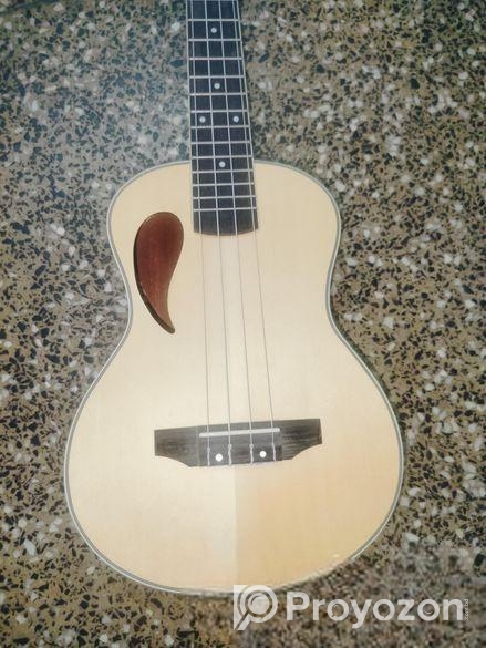 Premium Ukulele