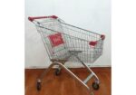SS Trolley 70L (Made in China)