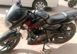 Bajaj Pulsar 150 ডাবল ডিস্ক 2019