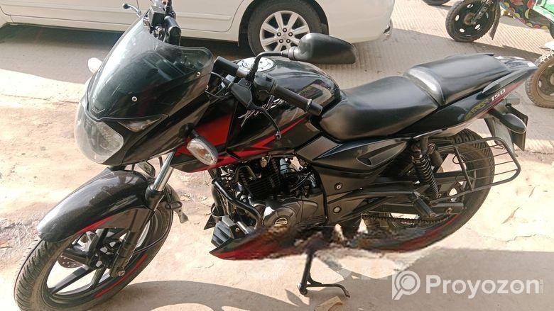 Bajaj Pulsar 150 ডাবল ডিস্ক 2019