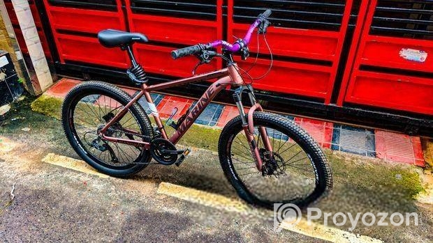 Bicycle Marine মাউন্টেন বাইসাইকেল