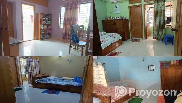 FLAT for SALE