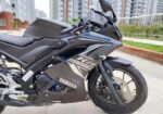 Yamaha R15 ১মাস বয়স 2025