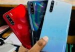 OPPO F15  8/256 GB NEW  (New)