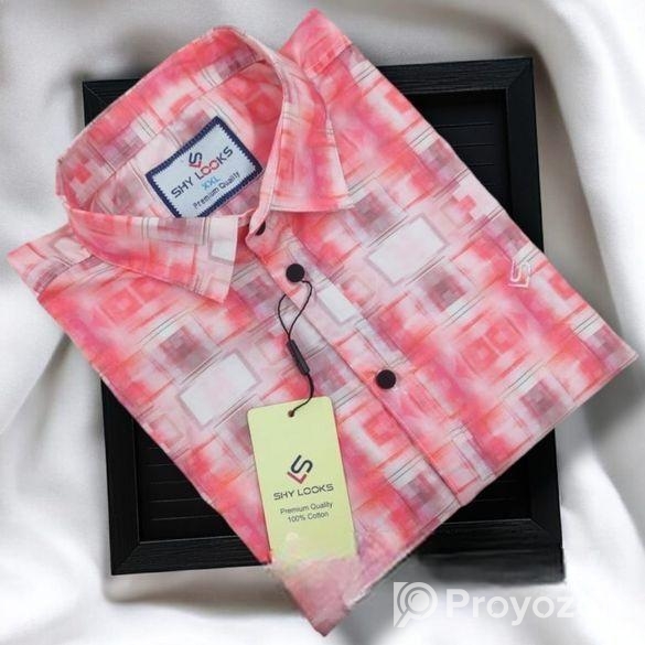 Stylish Shirt