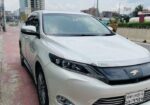 Toyota Axio G 2016