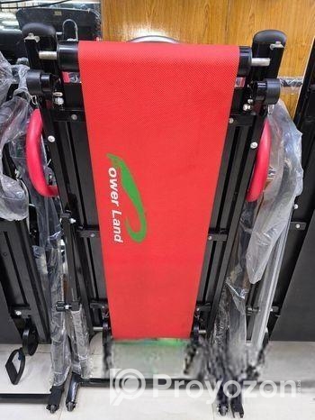 5 in 1 manual treadmill made Taiwan