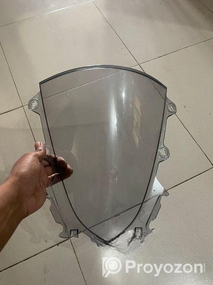 V3 Stock Visor