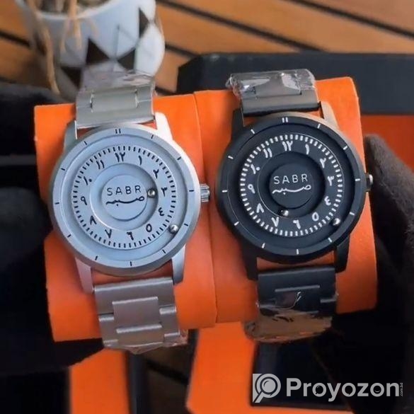 Luxury Watch