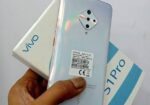 Vivo S1 Pro 8/128 GB NEW (New)