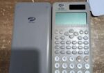 Petra PBR-100MS Scientific Calculator(Original) (2