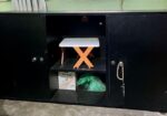 TV Rack shelf Side Table