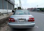 Toyota T100 Corolla E110 Kestrel 1998