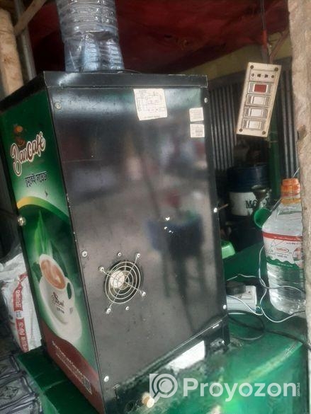 Coffee Machine