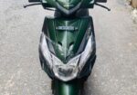 Honda Dio ON TEST BANK DRAFT 2023