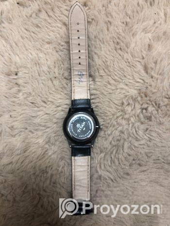 Titan watch