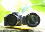 NIKON 5500 with 50mm + 11-16 tokina new lens