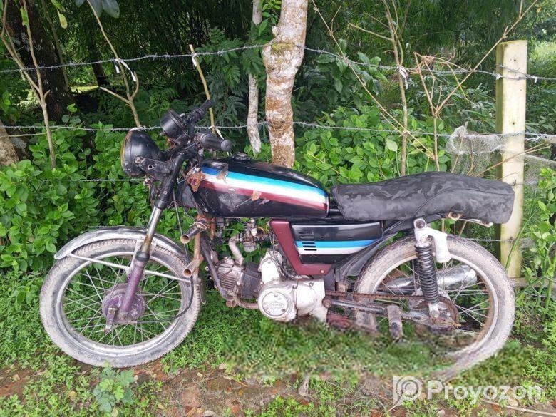 Bike For sell 2018