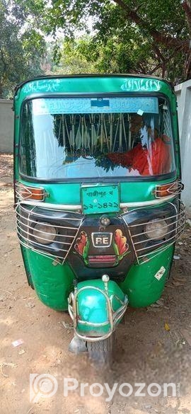 সিএনজি বিক্রি হবে