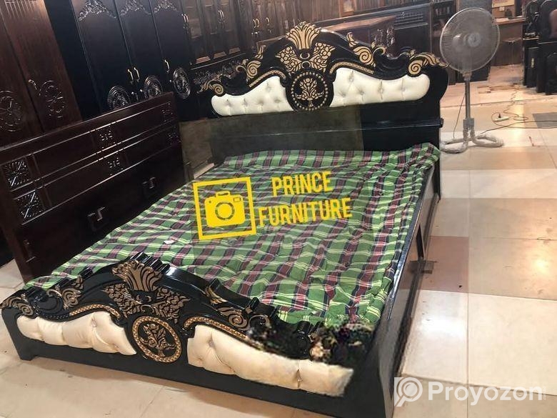 Bed mdf