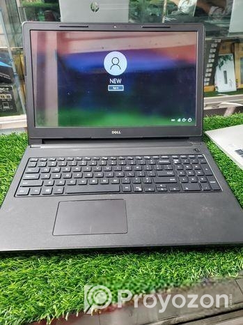 Core i3,5th Gen 8GB Ram 80GB SSD 500GB HDD
