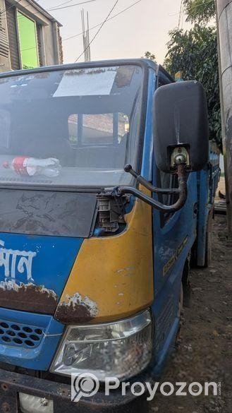 Jmc Truck Sell 2018