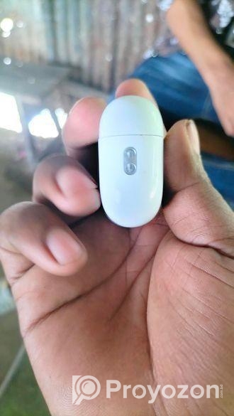 Airpods Pro