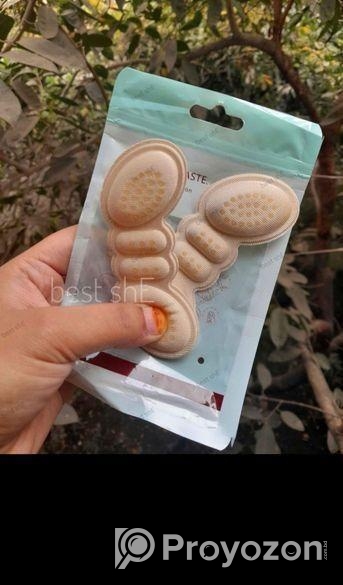 Shoe Pad