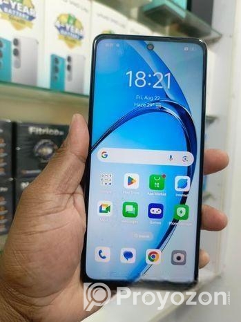 OPPO 4/64 (Used)