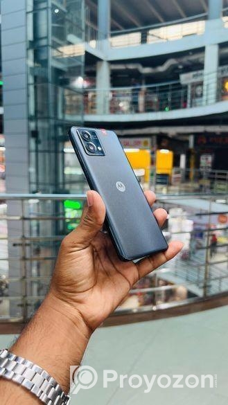 Motorola Moto G 4/128 (Used)